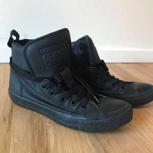 High top converse Allstars